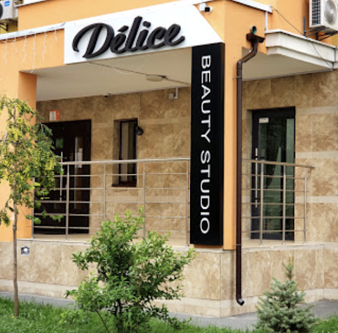 Delice Beauty Studio