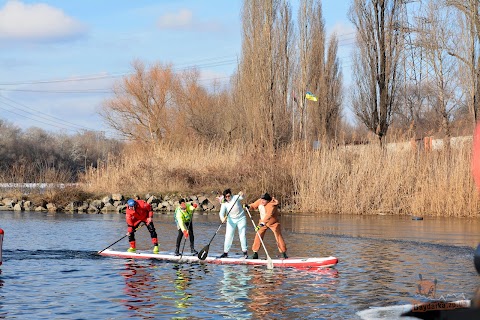 Байдарка Клуб