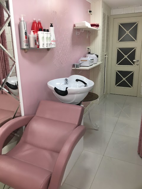 Салон красоты Beauty bar “Zefir”