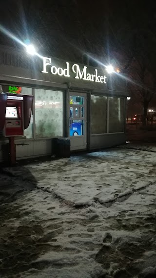 Food Market