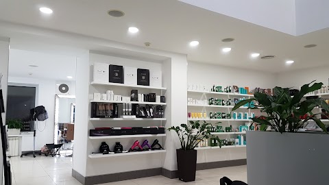 Салон-магазин VT STYLE salon & store