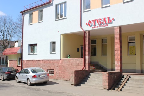 Otel' "Ideya-Studiya"