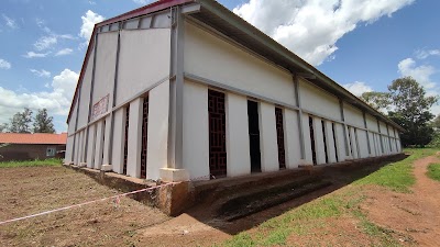 photo of First Love Church