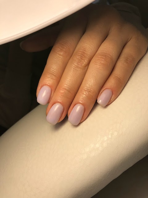 Khovalko nail room