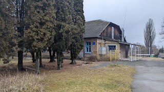 Жорнівська амбулаторія