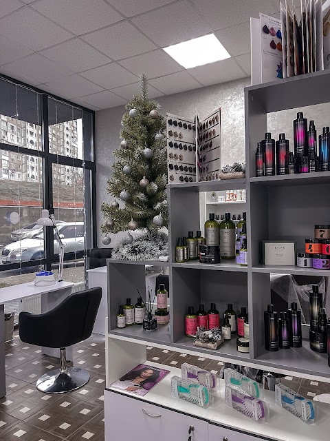 Салон краси DAZZ beauty space