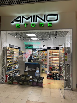 Amino store