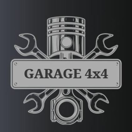 СТО Garage 4x4