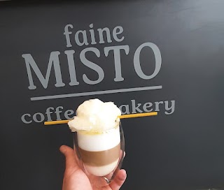 faine MISTO coffee&bakery