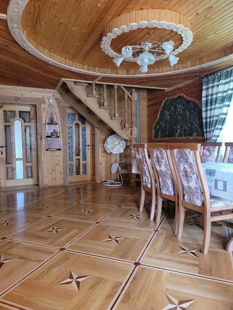 Marichka Guest House