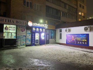 Топ Ломбард