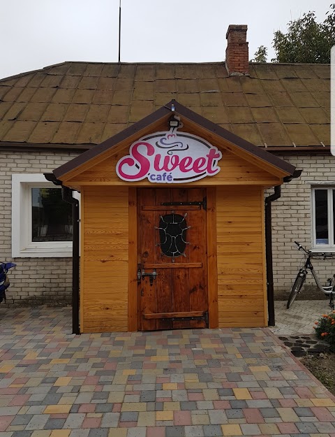 Sweet Cafe