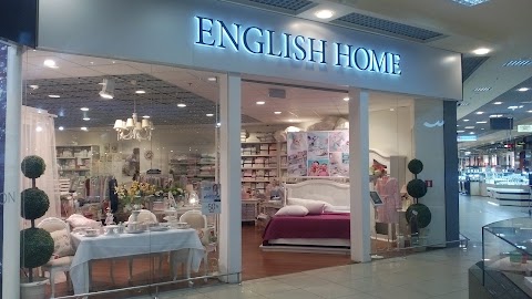 English Home