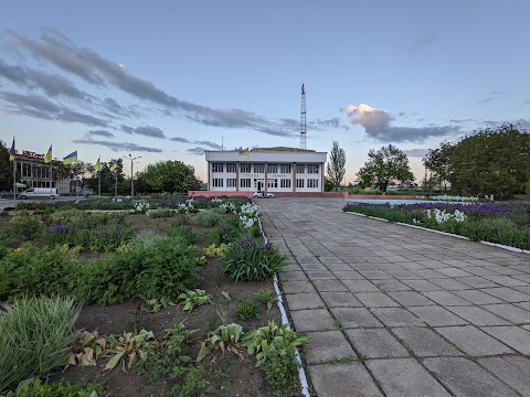 Палац Культуры