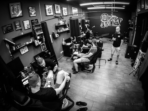 101 Tattoo Studio