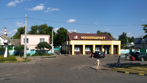 Minimarket