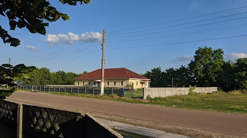 Амбулаторія