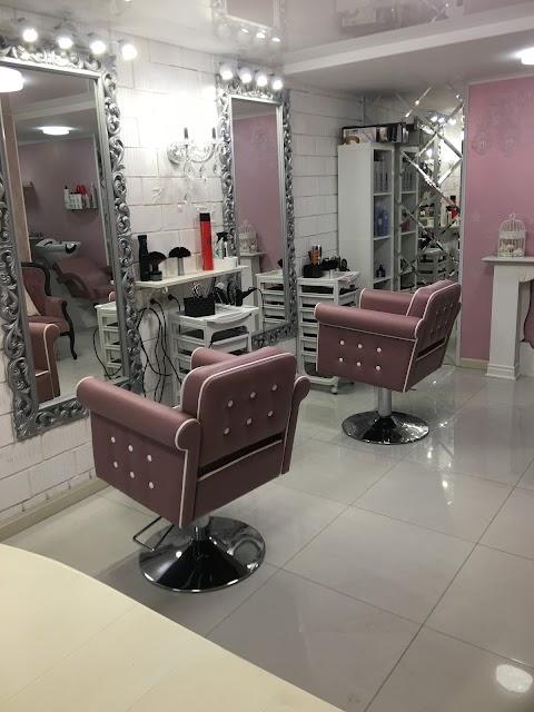 Салон красоты Beauty bar “Zefir”