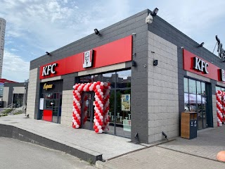 KFC Познякoff