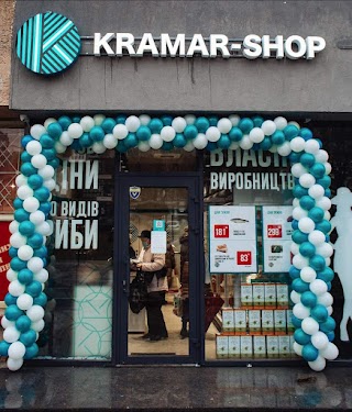 Kramar-shop