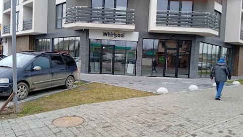 Whirlpool-Store