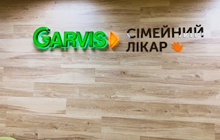 Медичний центр "Garvis/Сімейний лікар" на Маліновського