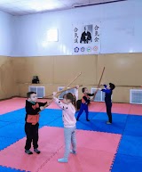 Луцький Центр Айкідо Айкікай/Lutsk Aikido Aikikai Center