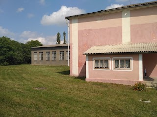 ЖИЛІВСЬКИЙ НАВЧАЛЬНО-ВИХОВНИЙ КОМПЛЕКС І-ІІ СТУПЕНІВ