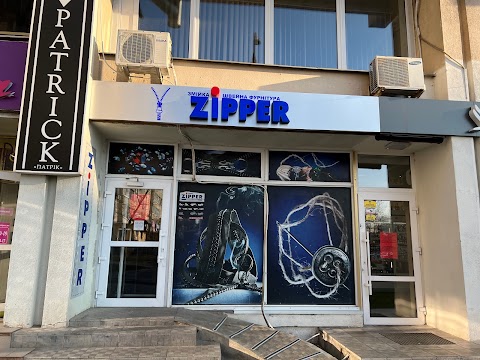 Zipper