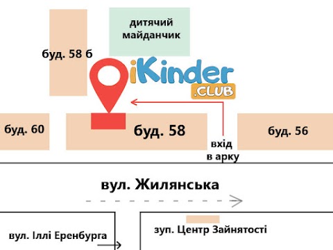 iKinder.club