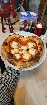 PIZZERIA 22 NAPOLITANO ( пицца 22)