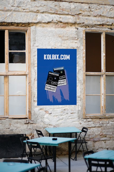 Kolbix.com