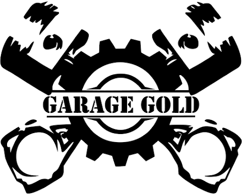 СТО Garage Gold