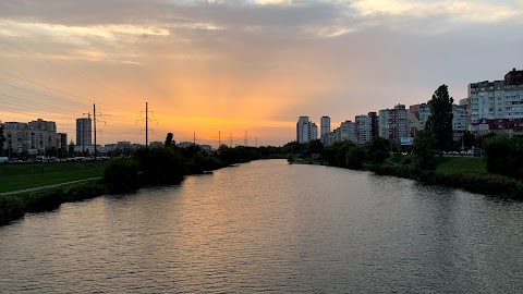 Парк імені Генерала Ватутіна