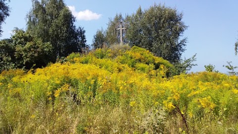 Малинівські кургани