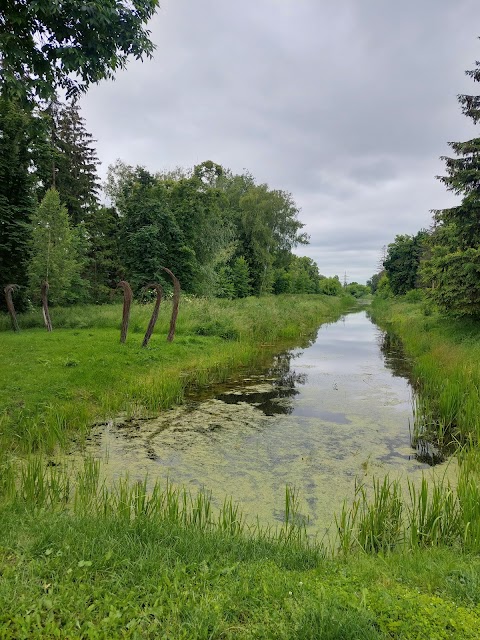 Пташиний гай