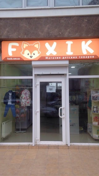 Foxik