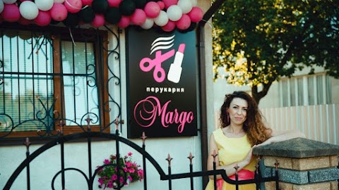 Салон Перуканя "Марго"