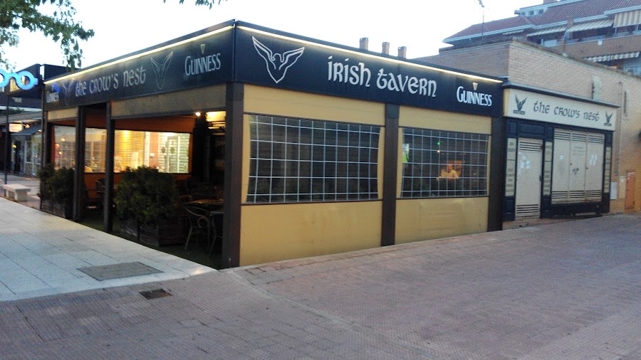 Foto de Irish Tavern Guinness