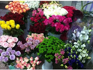 La Flor (магазин квітів)