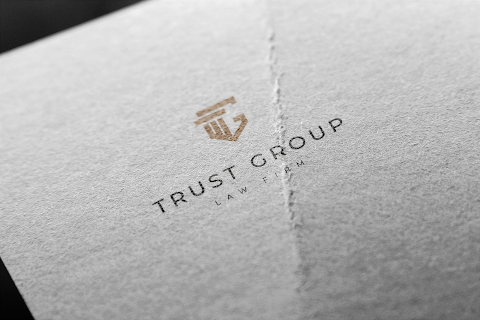 Юридична компанія "TRUST GROUP"