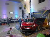 Автоцентр KIA