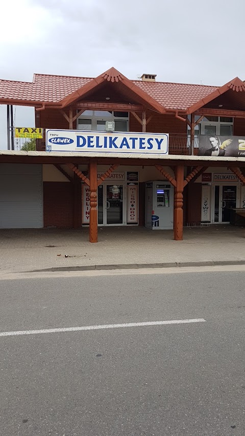 Delikatesy SLAWEX