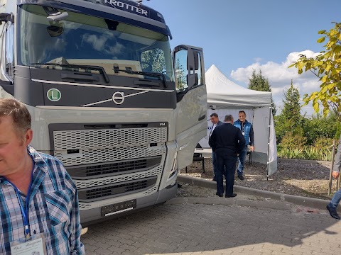 ФХ сервіс Volvo Trucks Renault Trucks