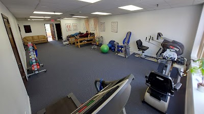 photo of Healing Therapeutics Physical Therapy PLLC