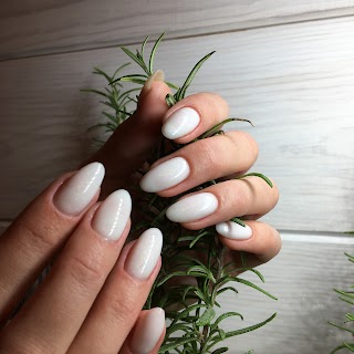 L.FINGER nail room