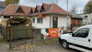 STIHL - магазин ЛІС І САД - офіційний дилер