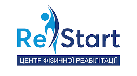 Центр Фізичної Реабілітації ReStart