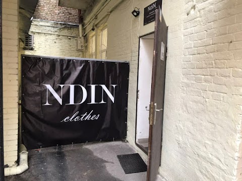 NDiN Showroom