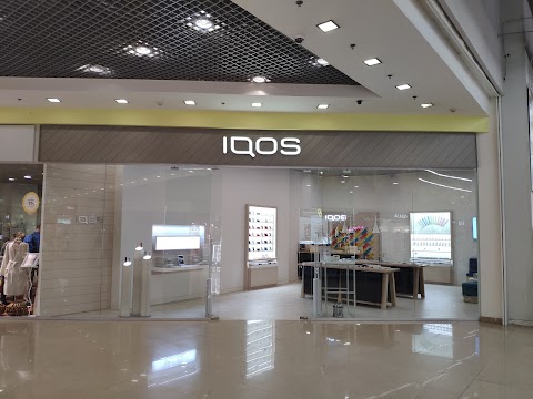 IQOS